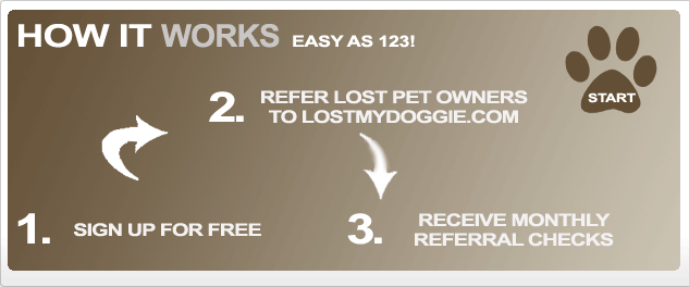 Lost Pet Shelter Program