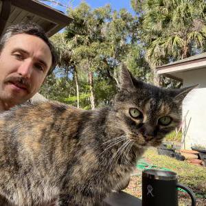 Lost 2 Tiny Tina (FL)