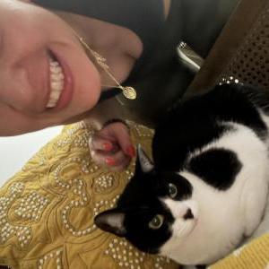 Lost Cat Luna