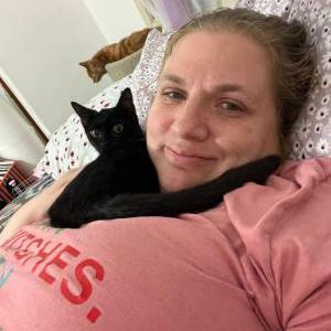 Lost Cat Glennon