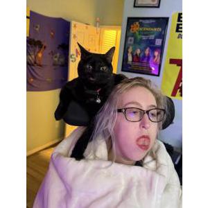 Image of Pumpkin, Lost Cat