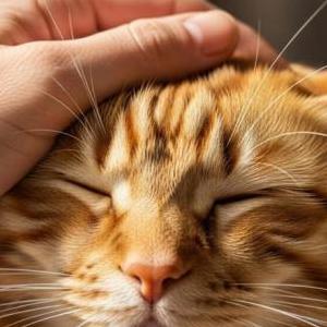 Image of Rudy, Lost Cat