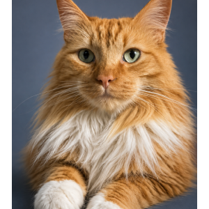 Image of NINJA, Lost Cat